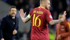 Легендата Де Роси ще продължи да рита в САЩ