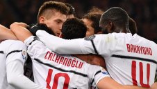 Заваляха глоби в Милан заради неспортсменско поведение