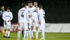 Лошо: Още трима в Славия с коронавирус 