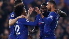 ПРОГНОЗА: Фулъм &ndash; Челси