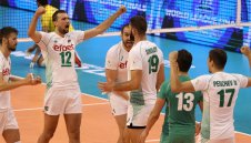 Голяма България подчини олимпийския шампион Бразилия