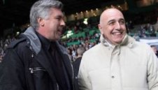 Милан: Анчелоти остава 99,99%