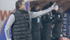 Бруно Акрапович: ЦСКА няма какво да губи в Европа