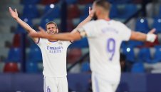 Бетис – Реал Мадрид