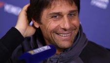 Конте: Титлата? Не бързайте, има още много време