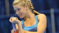 Влюбена в хасковлия се научи да върти геврека