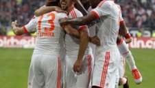 ПРОГНОЗА: Лил - Байерн Мюнхен 