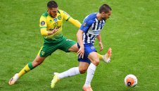 Арсенал вече е направил оферта за Буендиа