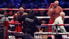 Фюри готов да заложи милиони за Уайлдър срещу Джошуа