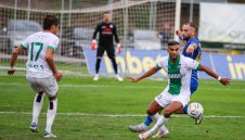 Пирин удари Крумовград с дузпа