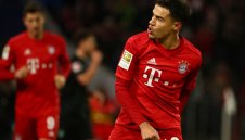 Самба в Мюнхен! Коутиньо изригна с хеттрик и две асистенции