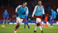 Мхитарян пожали Моуриньо: Не искам да виня никого в Юнайтед