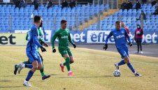 Арда Кърджали – Ботев Пловдив 