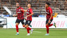 Локо София удари Славия в малкото столично дерби