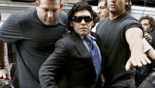 Разкриха несбъднатата мечта на Марадона