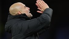 Сити давал 115 млн. евро за звезда на Юве