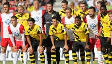 Едисон Йорданов: Ще се боря за място в първия отбор