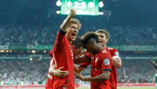 ПРОГНОЗА: Нюрнберг - Байерн Мюнхен