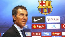 Директор на Барса си вярва: Ще обърнем "старата госпожа"