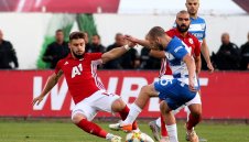 Драма в Хърватия: Евробоецът ЦСКА би шута на Осиек след дузпи