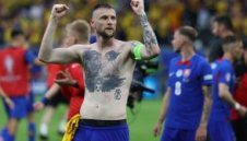 Ювентус набеляза ненужен на ПСЖ защитник