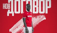 ОФИЦИАЛНО: Звезда преподписа с ЦСКА