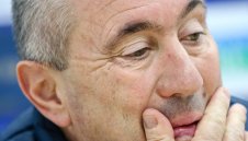 Още главоболия застигнаха Левски