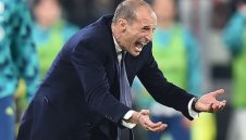 Скандален гол донесе победа на Юве над Интер