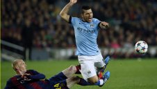 Реал Мадрид готви летна трансферна бомба с Агуеро