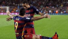 Неймар е по-добър от Меси и Кристиано