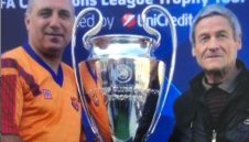 Камата: Бате Динко, почивай в мир