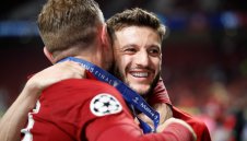 Лалана отсече: Няма да мърдам от "Анфийлд"