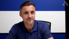 Левски с важно съобщение за Генчев