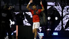 Джокович мести турнир от Белград в Атина заради режима