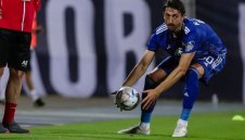 Нов проблем в Левски преди мача с Берое