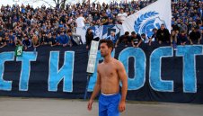 Левски къса с Нашименто тази седмица