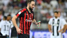 Игуаин проговори за трансфера в Челси