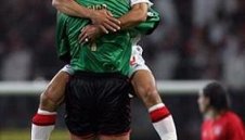 Кафу остава в националния отбор на Бразилия