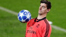 Куртоа разкри защо заряза Челси