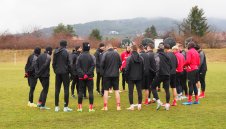 ЦСКА с важна промяна