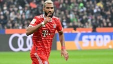 Вкарва като луд: Байерн удвоява заплатата на Чупо-Мотинг