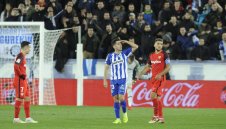 Алавес свали Севиля от първото място