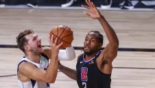 Кауай довърши Далас, Мъри пак наниза 50