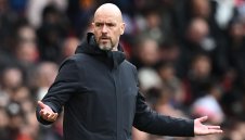 Тен Хаг за разпродажбата в Юнайтед: Това е някаква шега!