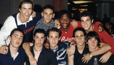 Набор 1987 и жаждата за мъст 