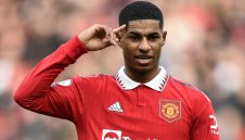 ОФИЦИАЛНО: Маркъс остава на "Олд Трафорд" до 2028