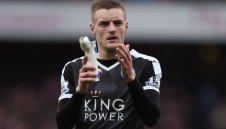 Ултраси на Лестър искат улица на името на Варди