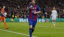 France Football: Меси и Марез са фаворити за Златната топка