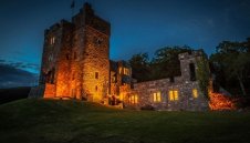 Специален замък за Специалния