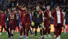 Рома и излъга Верона и продължава битката за ШЛ